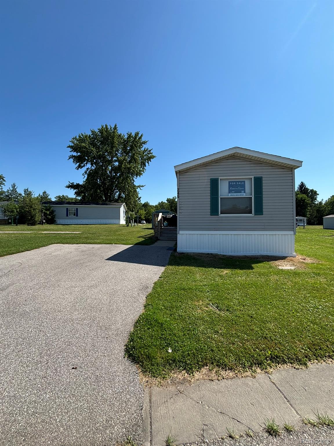4101 Lot 246 S Sheridan Road — photo