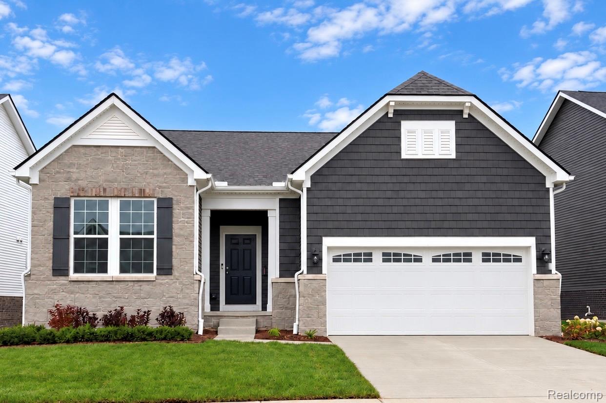 3013 Sheffield Circle — photo
