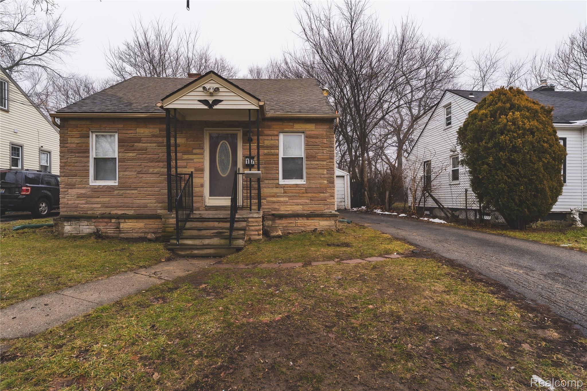 177 S Marshall Street — photo