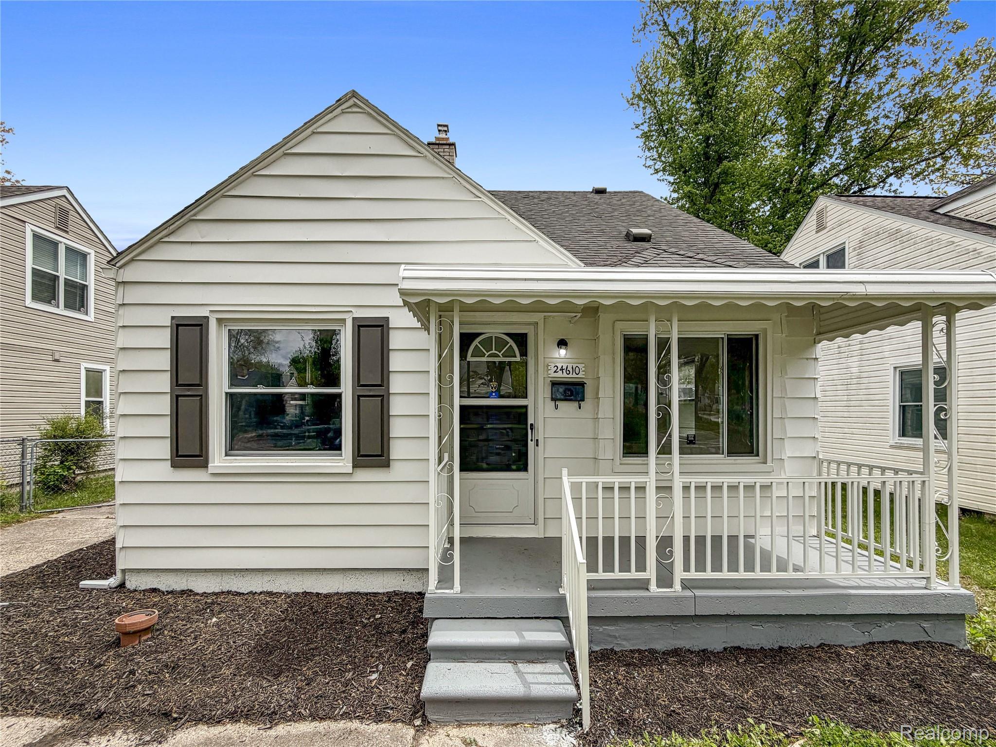 24610 Parklawn Street — photo