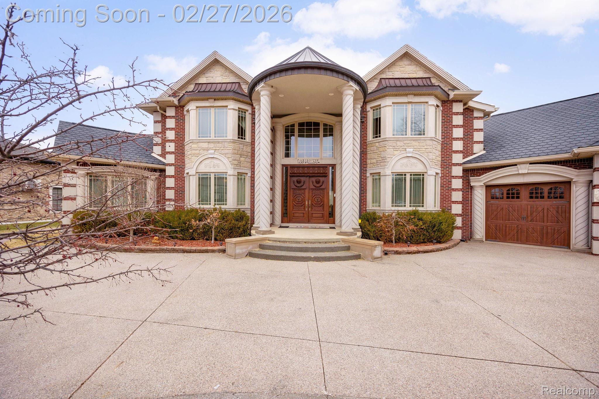 6616 Fairwood Drive — photo