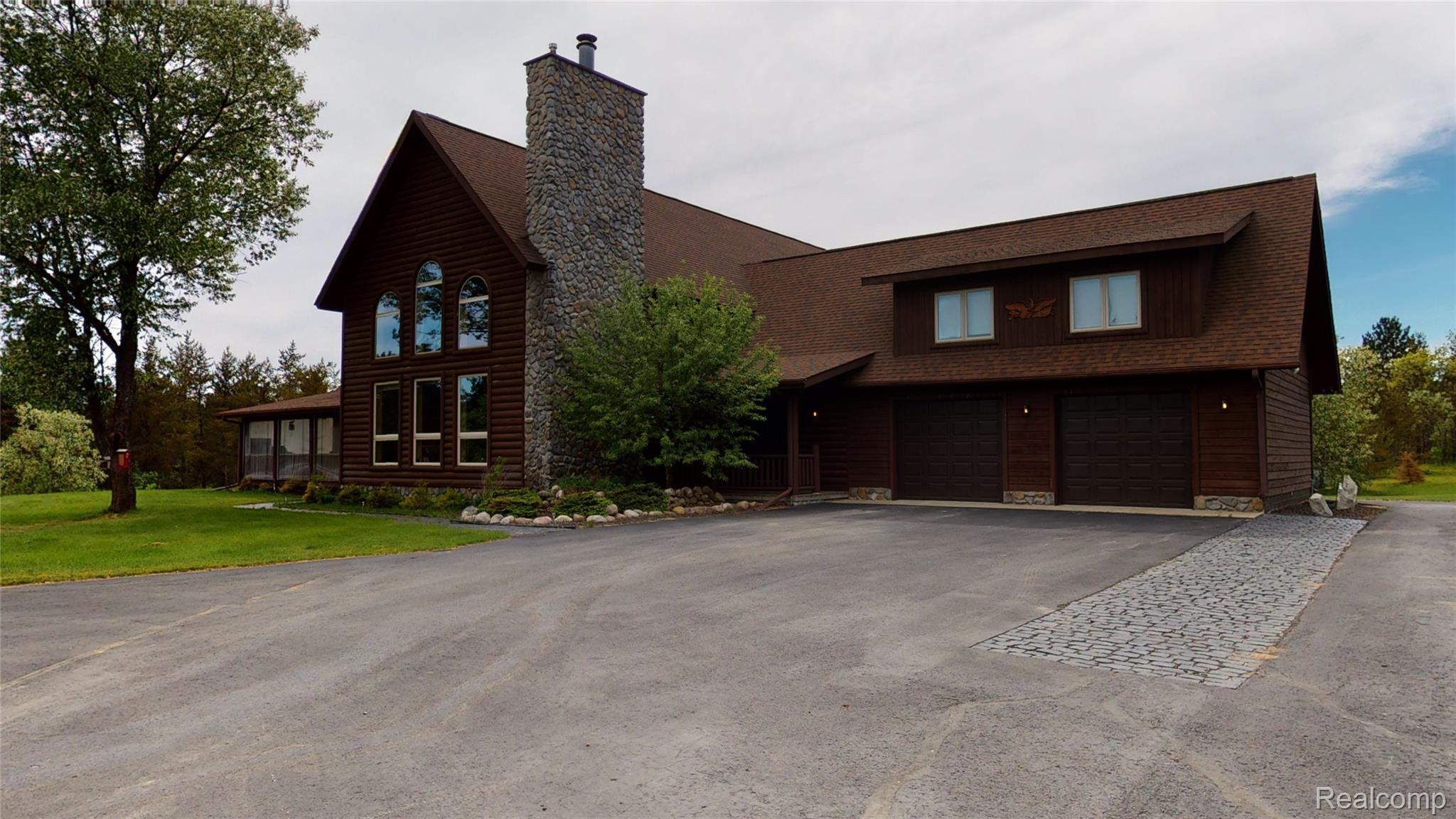 3791 Stickfort Road — photo