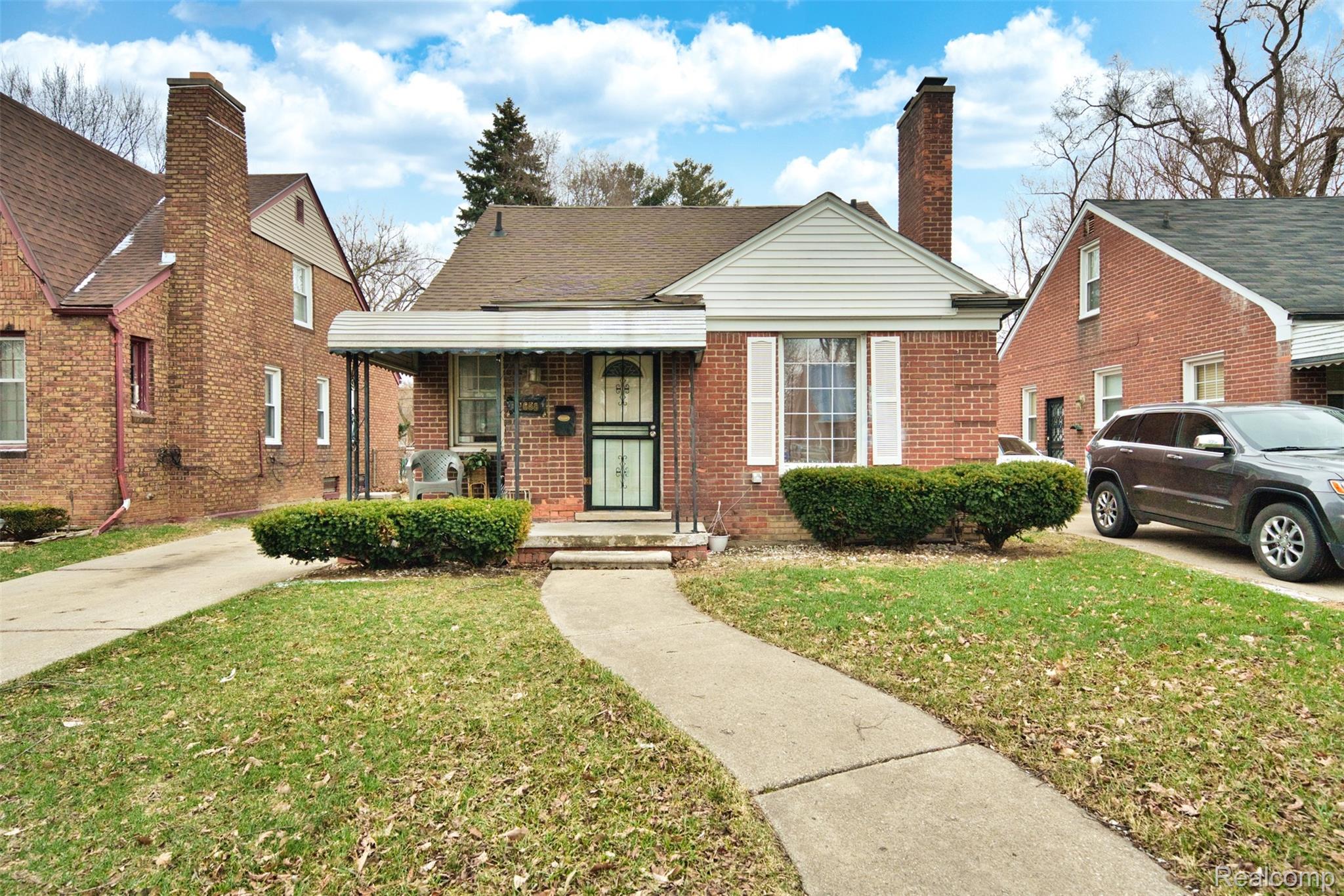 11658 Penrod Street — photo