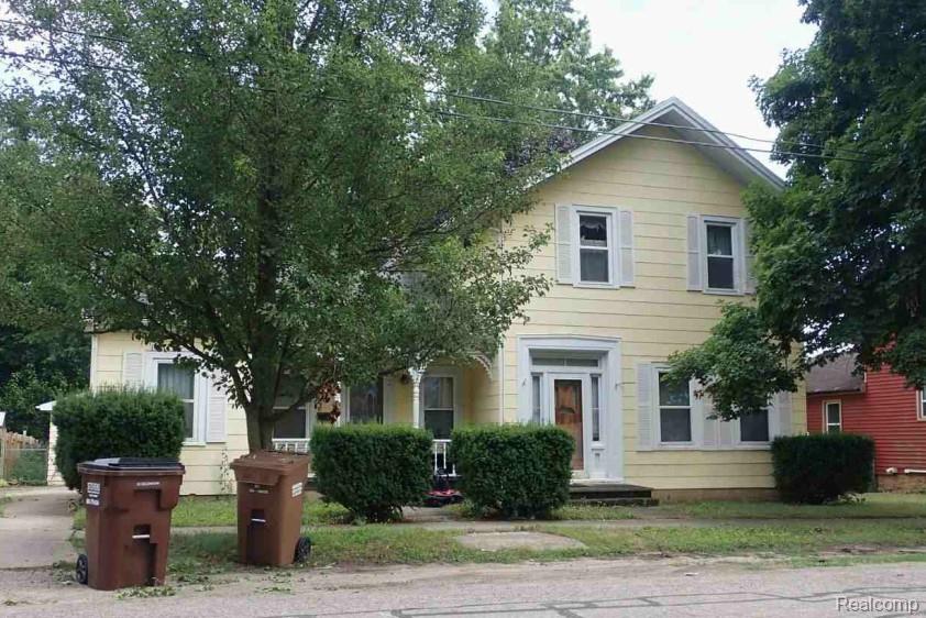 207 N Church Street — photo