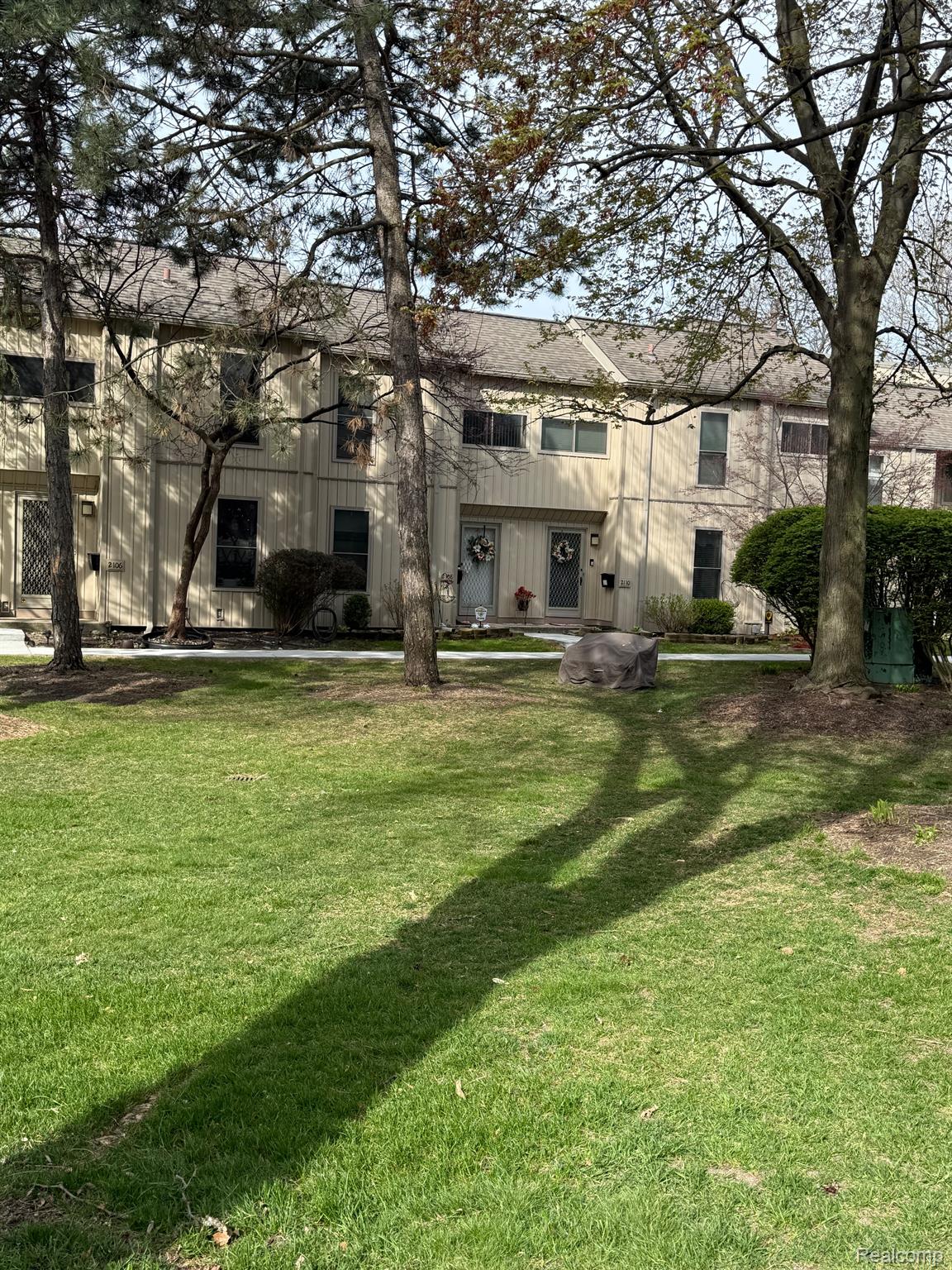 2110 Hyde Park Road — photo