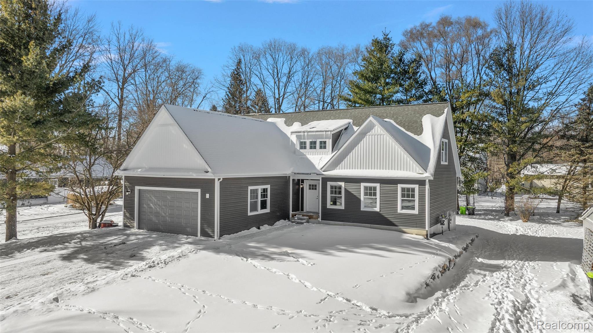Tbd Bishop Road — photo