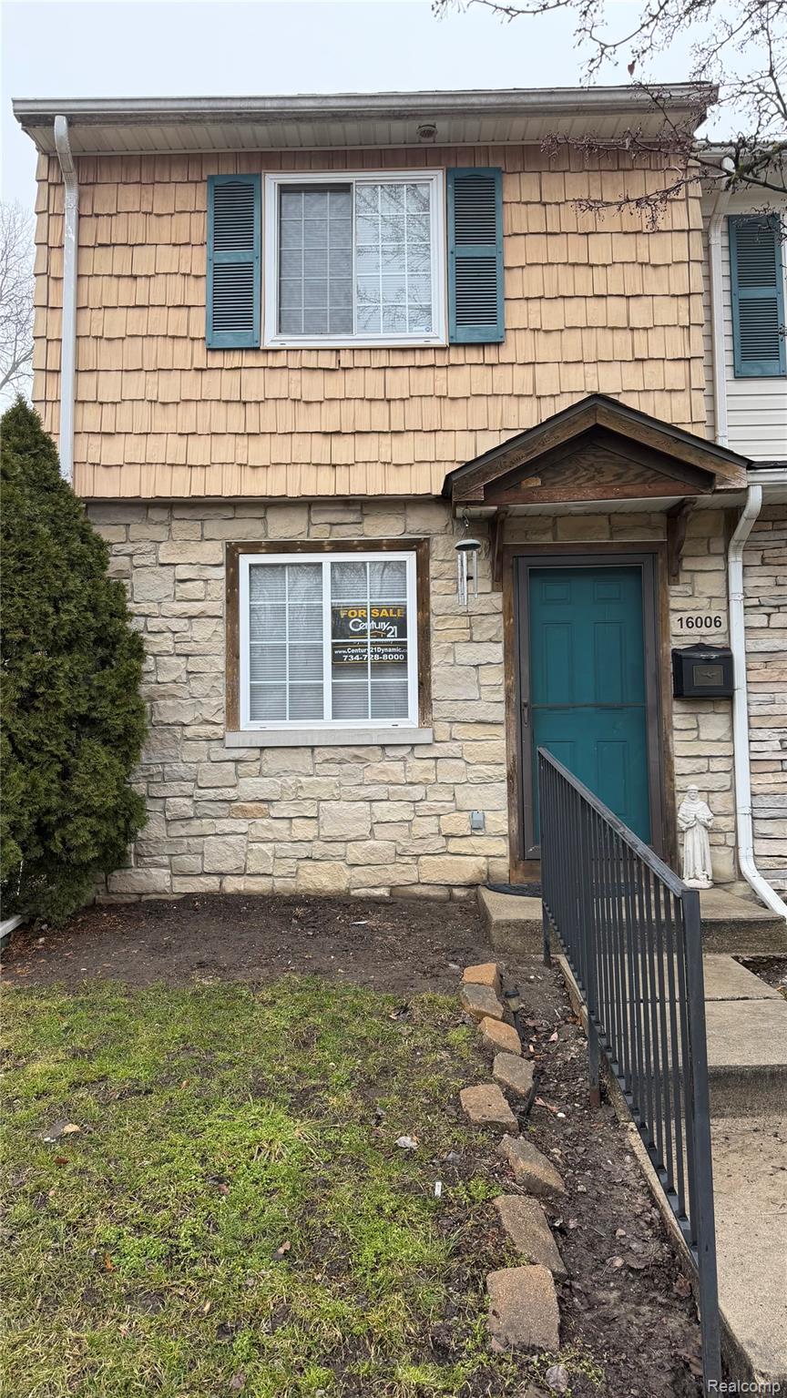16006 Terrace Village Drive — photo