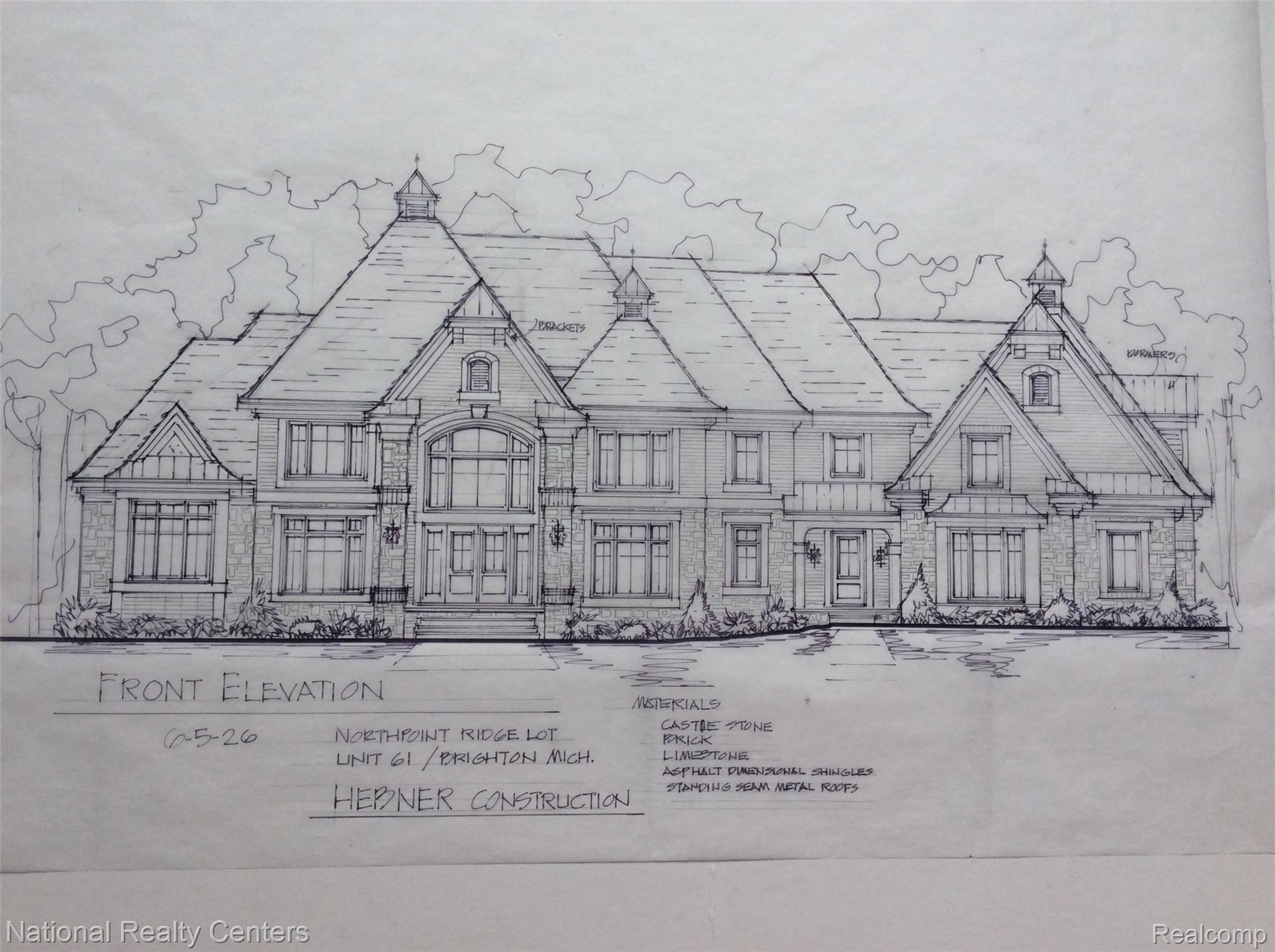 Tbd Northpointe Ridge — photo