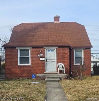 16069 Carlisle Street — photo
