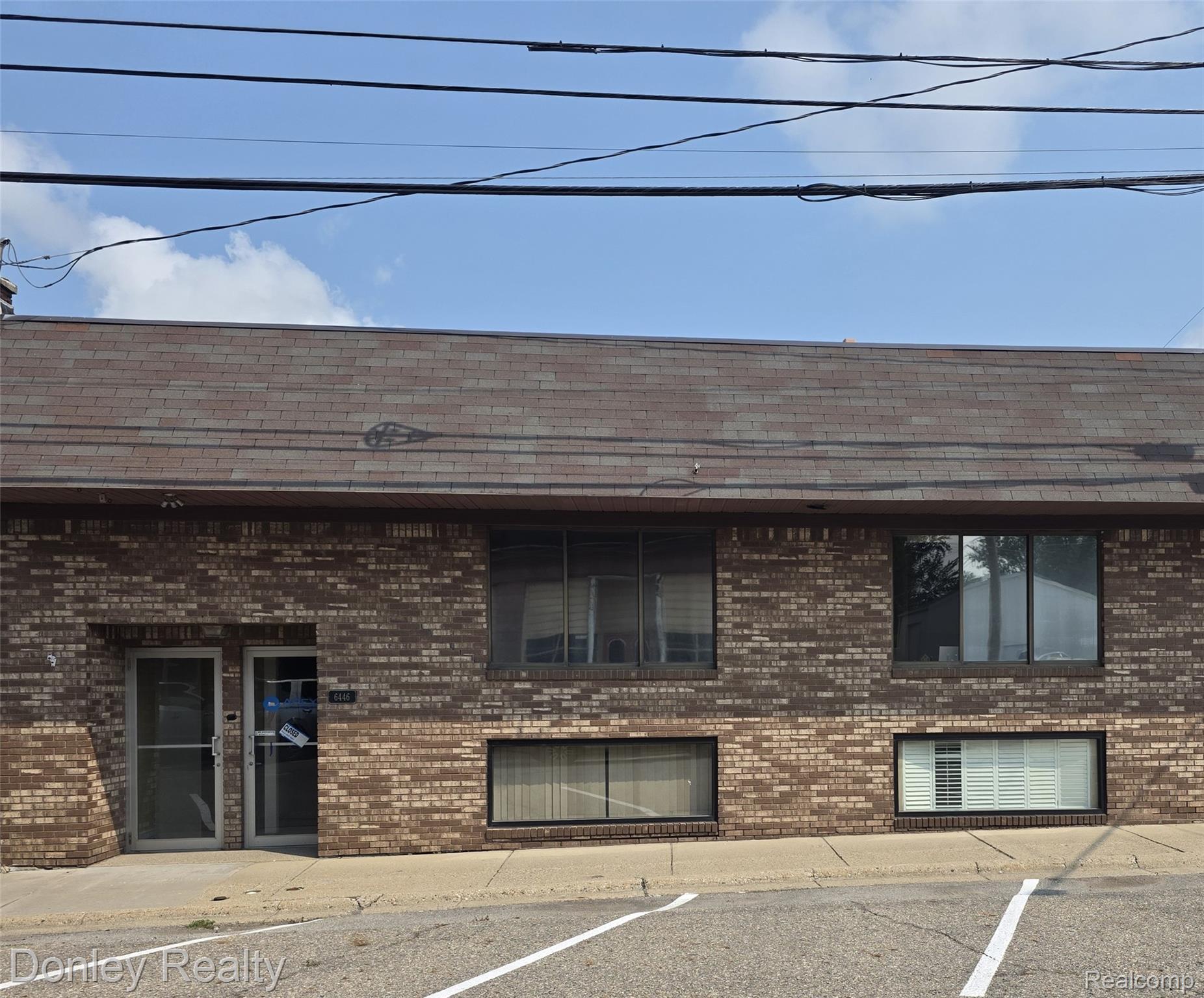 6446 Morris Street — photo