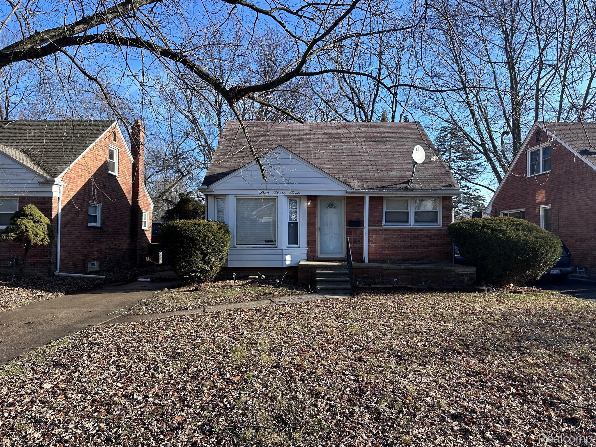 535 Sherbourne Street — photo
