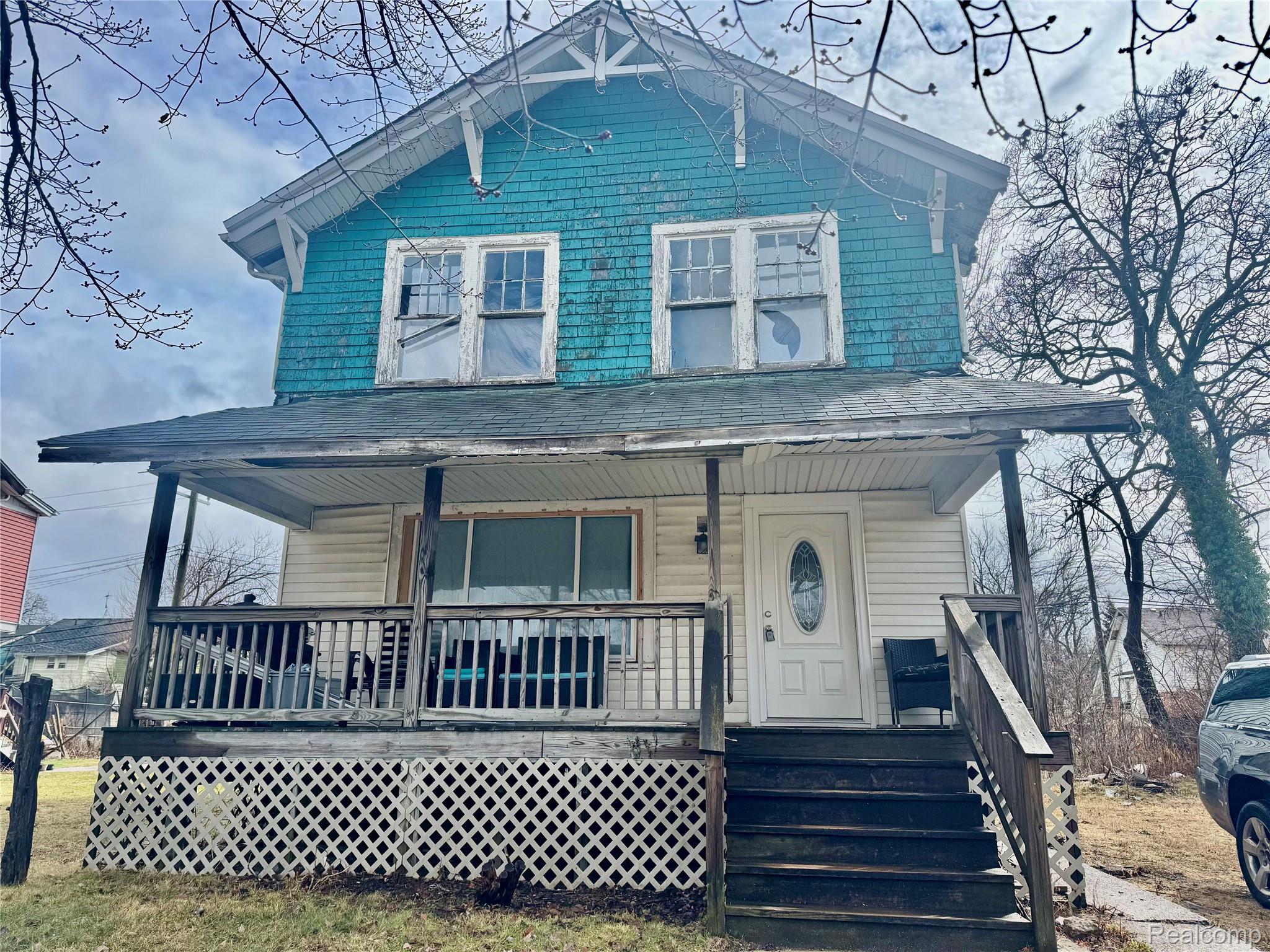 2951 W Philadelphia Street — photo