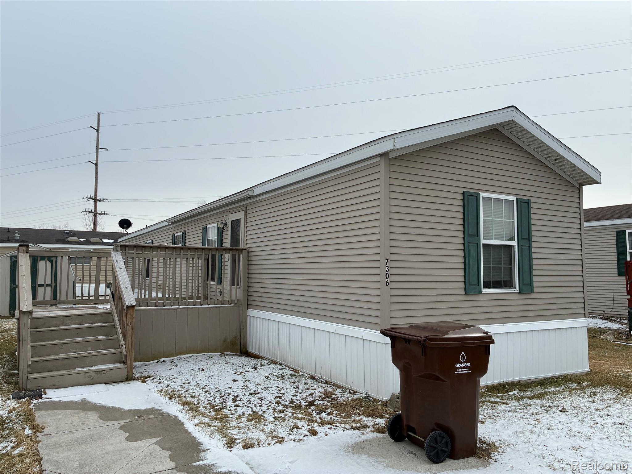 7306 Pipes Circle — photo