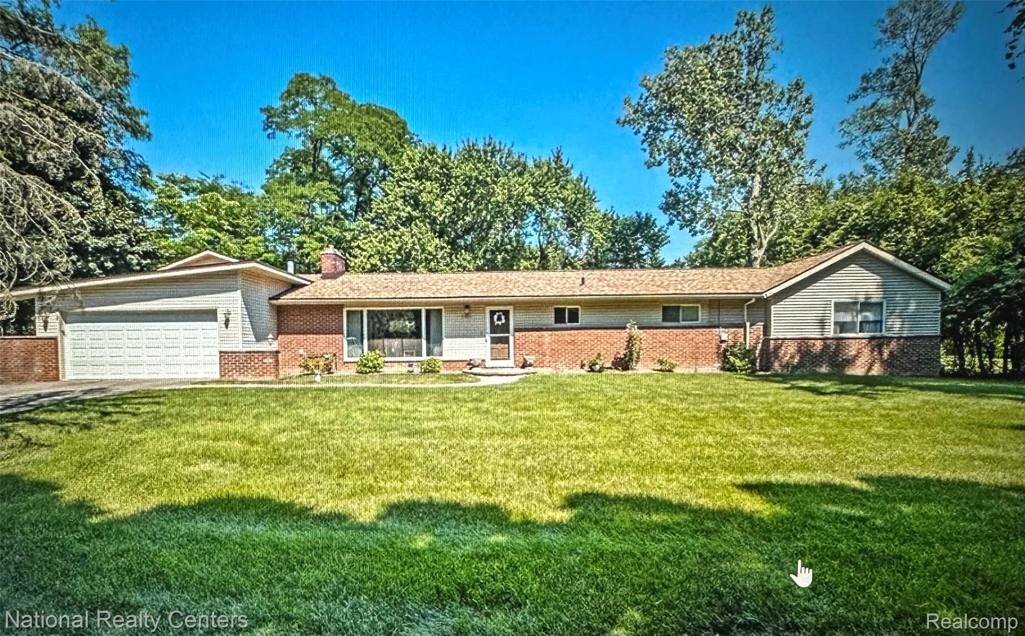 2851 Franklin Road — photo
