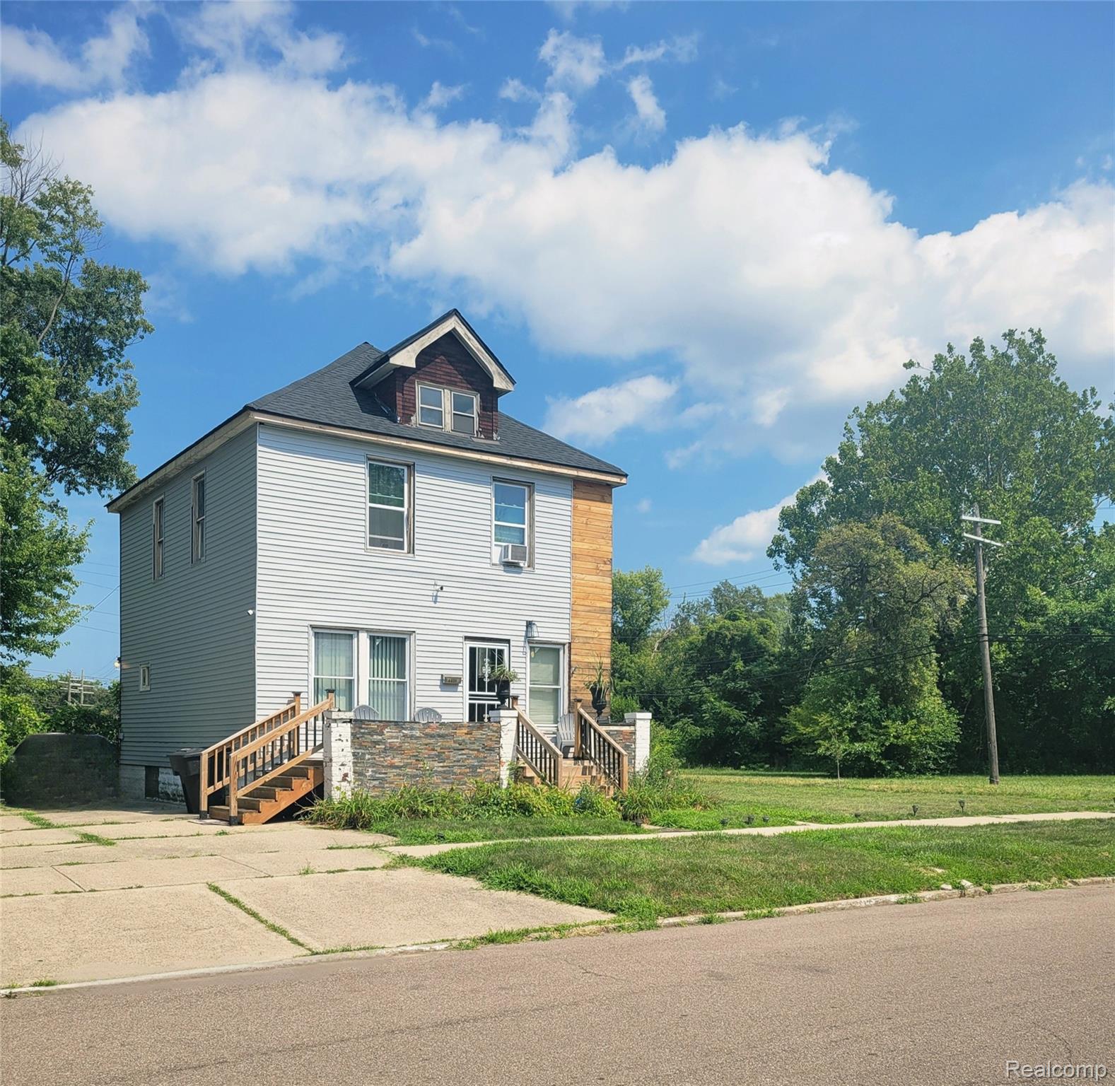 4408 Pennsylvania Street — photo