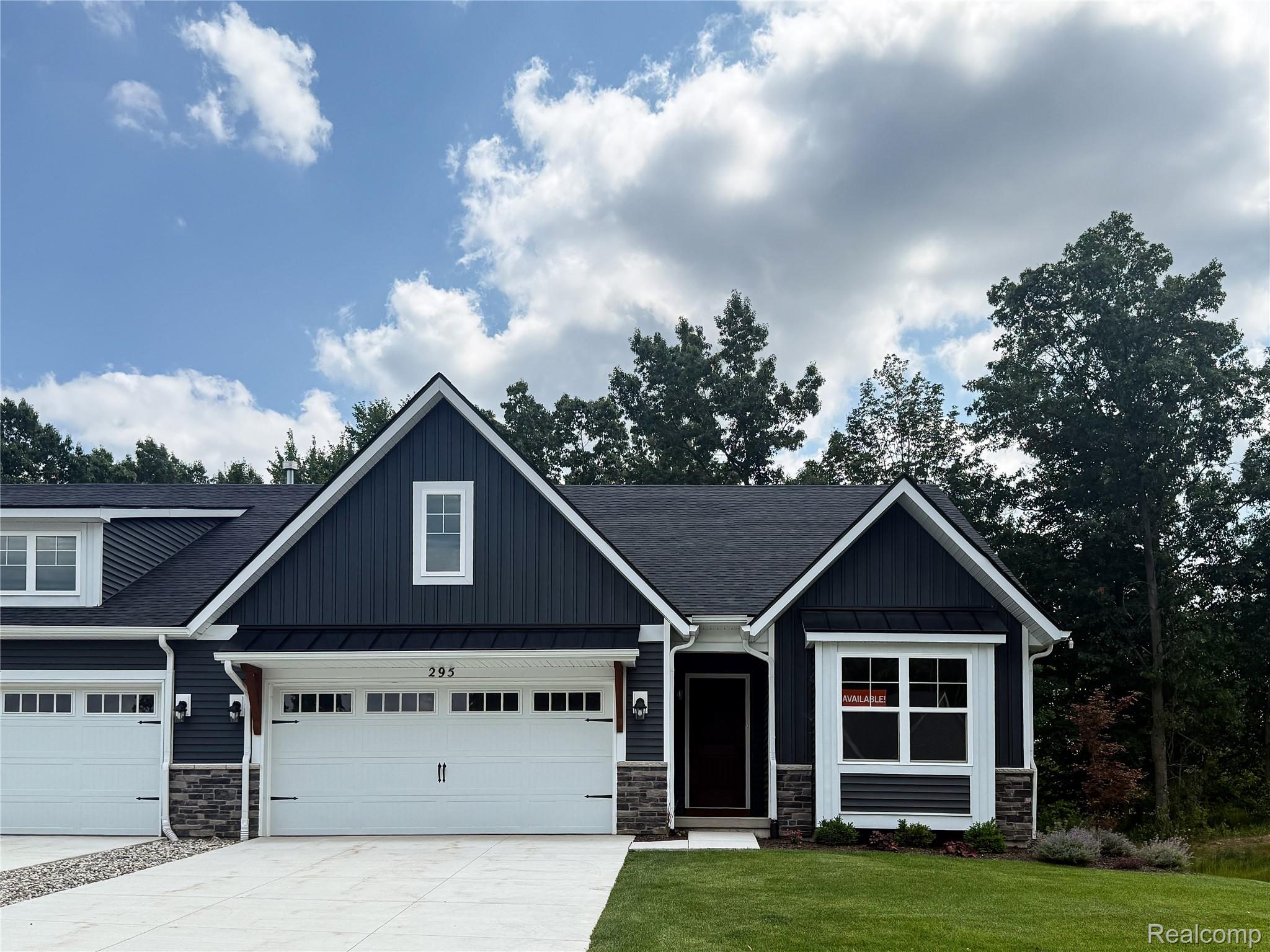 295 Canyon Creek Court 29 — photo