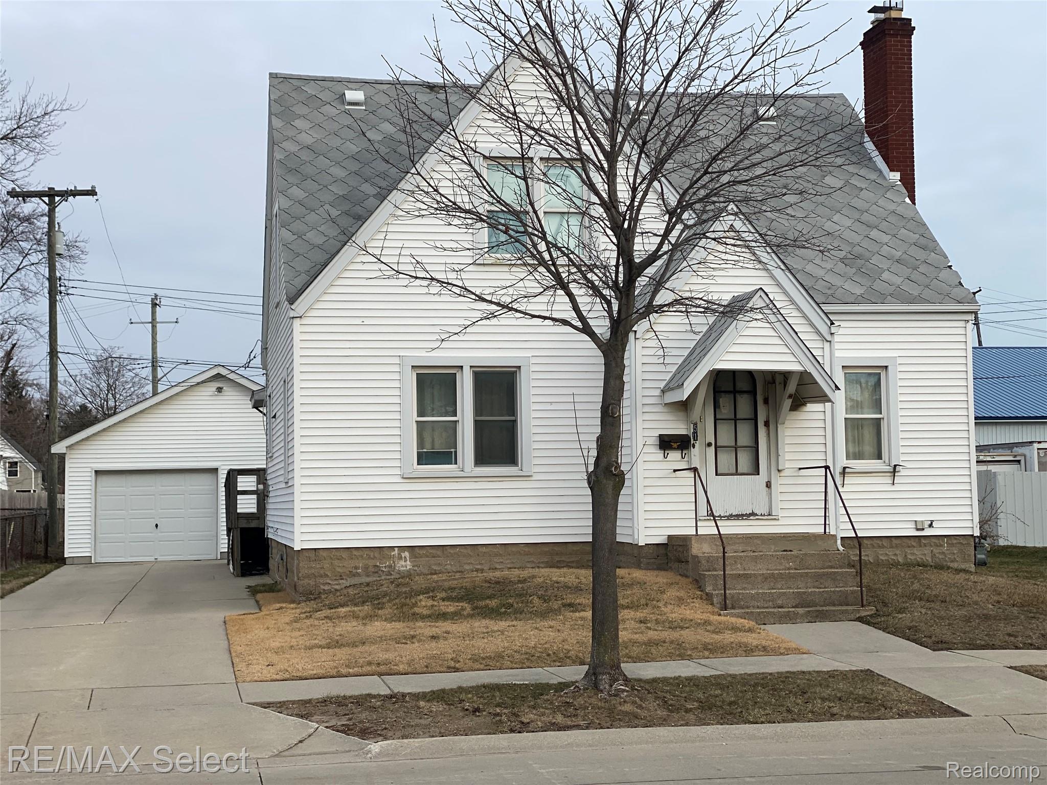 51 Runnels Street — photo