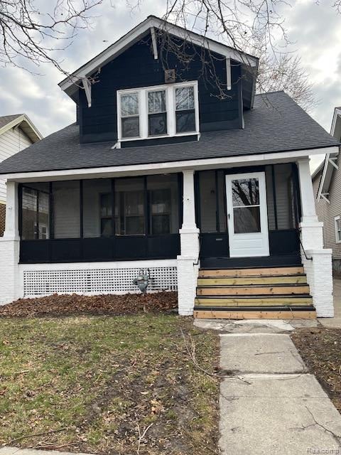 816 Algonquin Street — photo