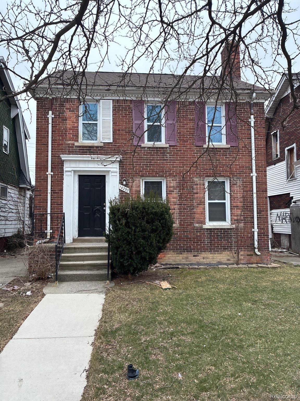 14292 Evanston Street — photo