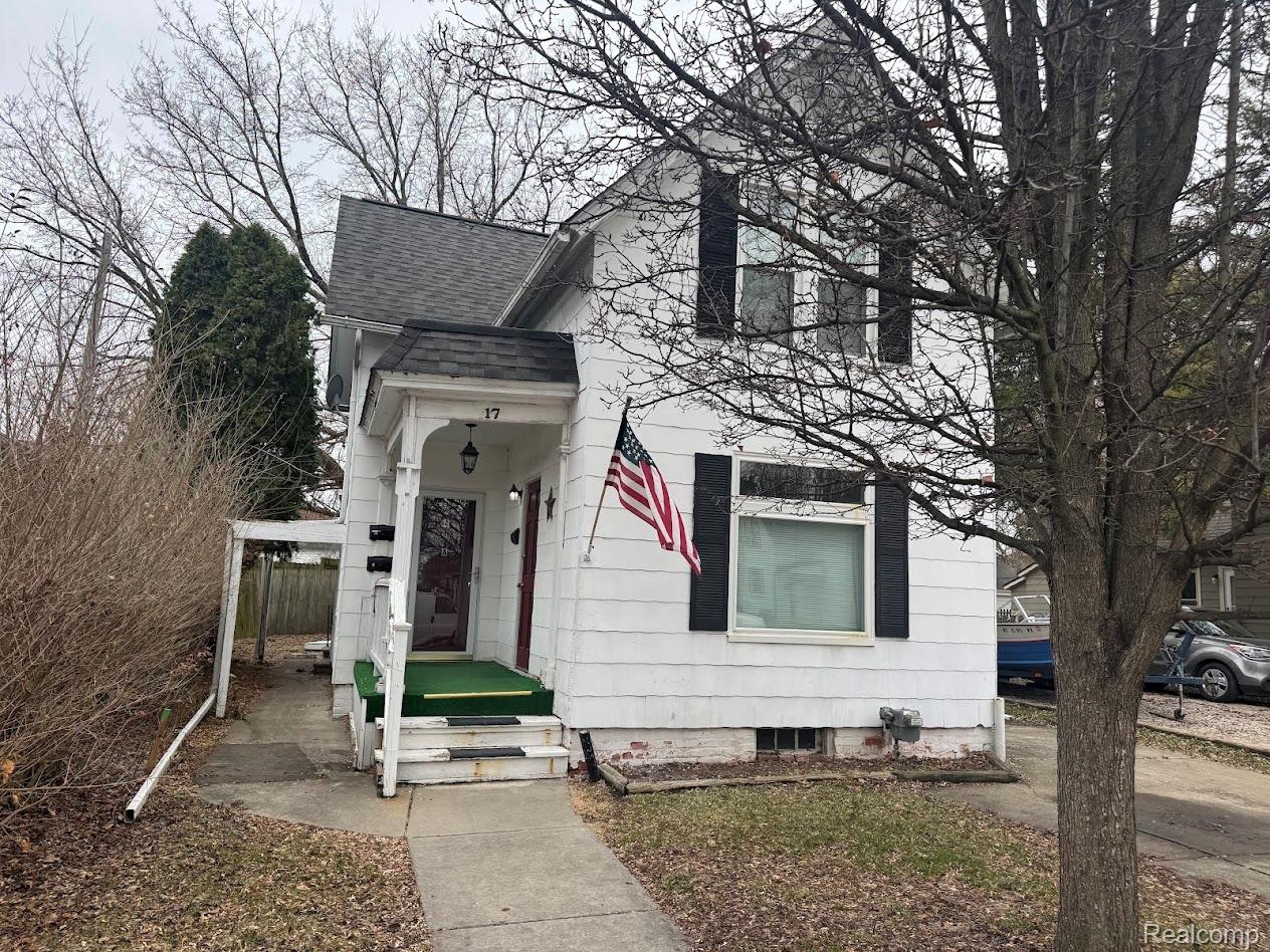 17 Stapleton Street — photo