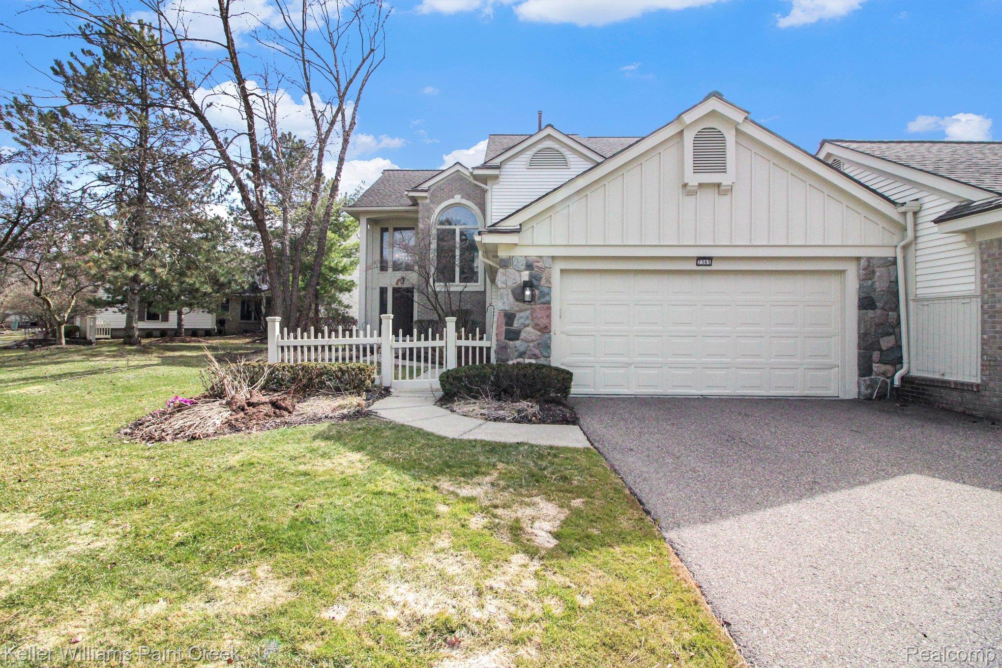 7365 Danbury Drive — photo