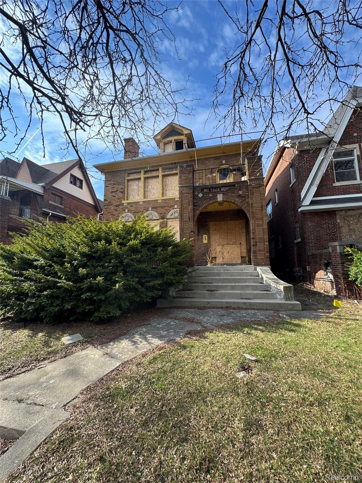3028 Webb Street — photo