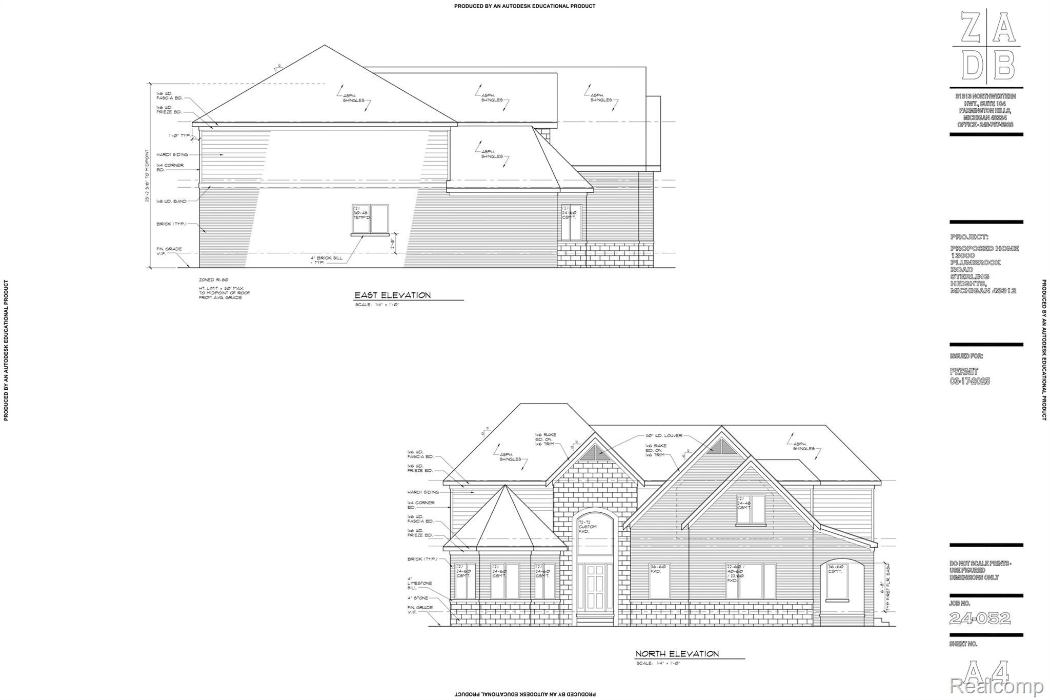 13000 Plumbrook Road — photo