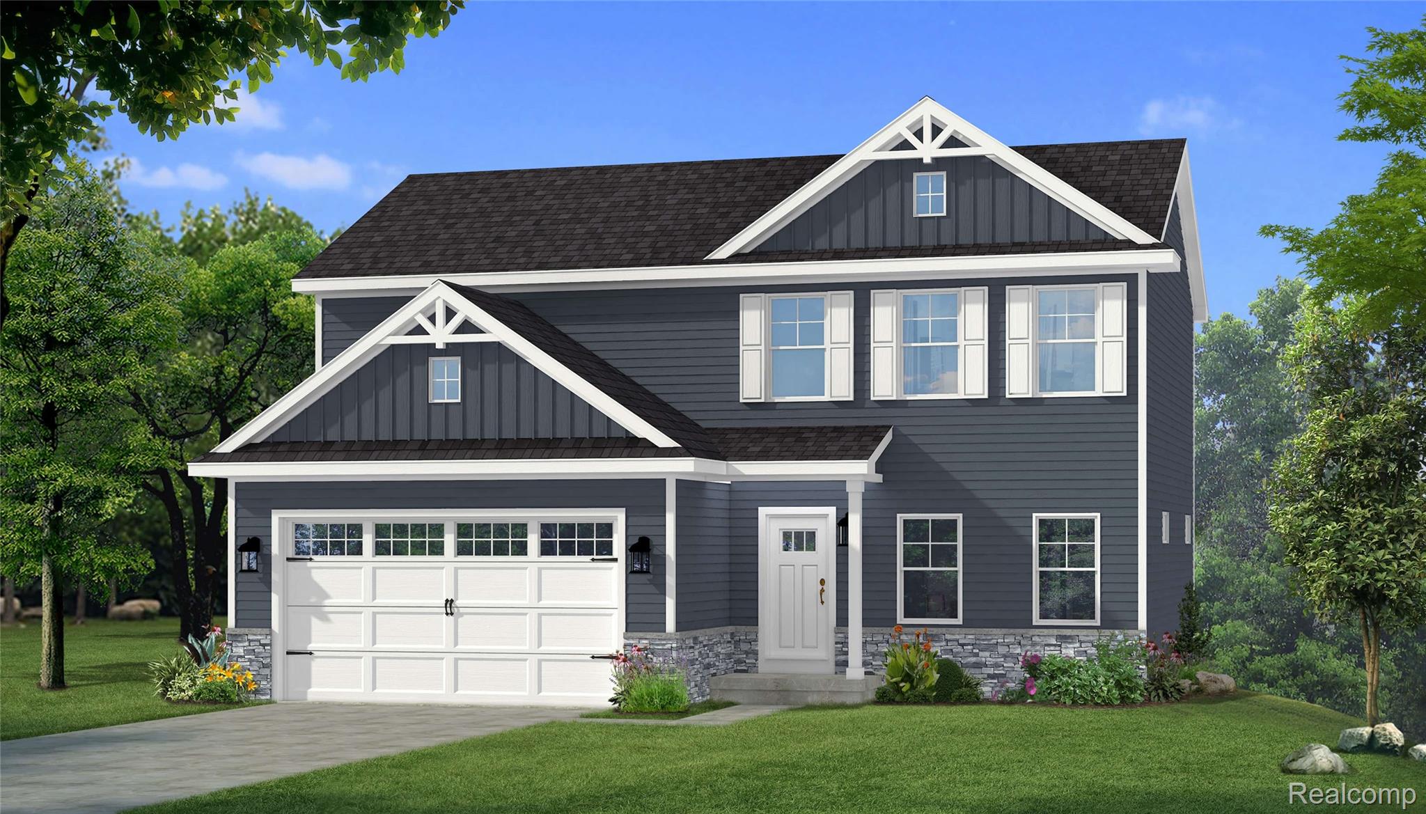 547 Jubilee Drive — photo