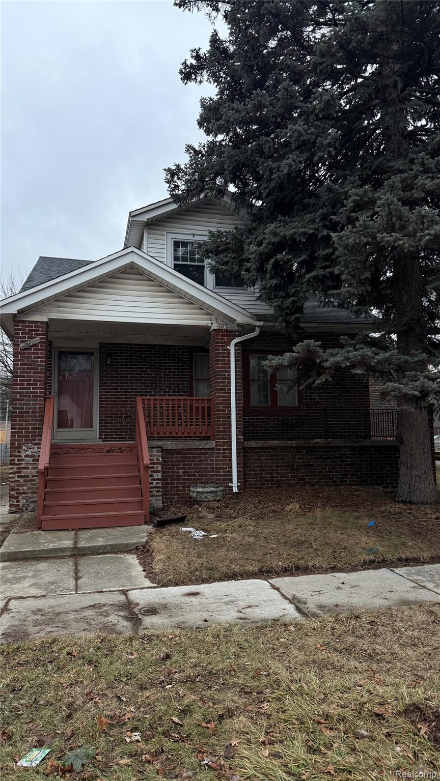 231 W Bennett Avenue — photo