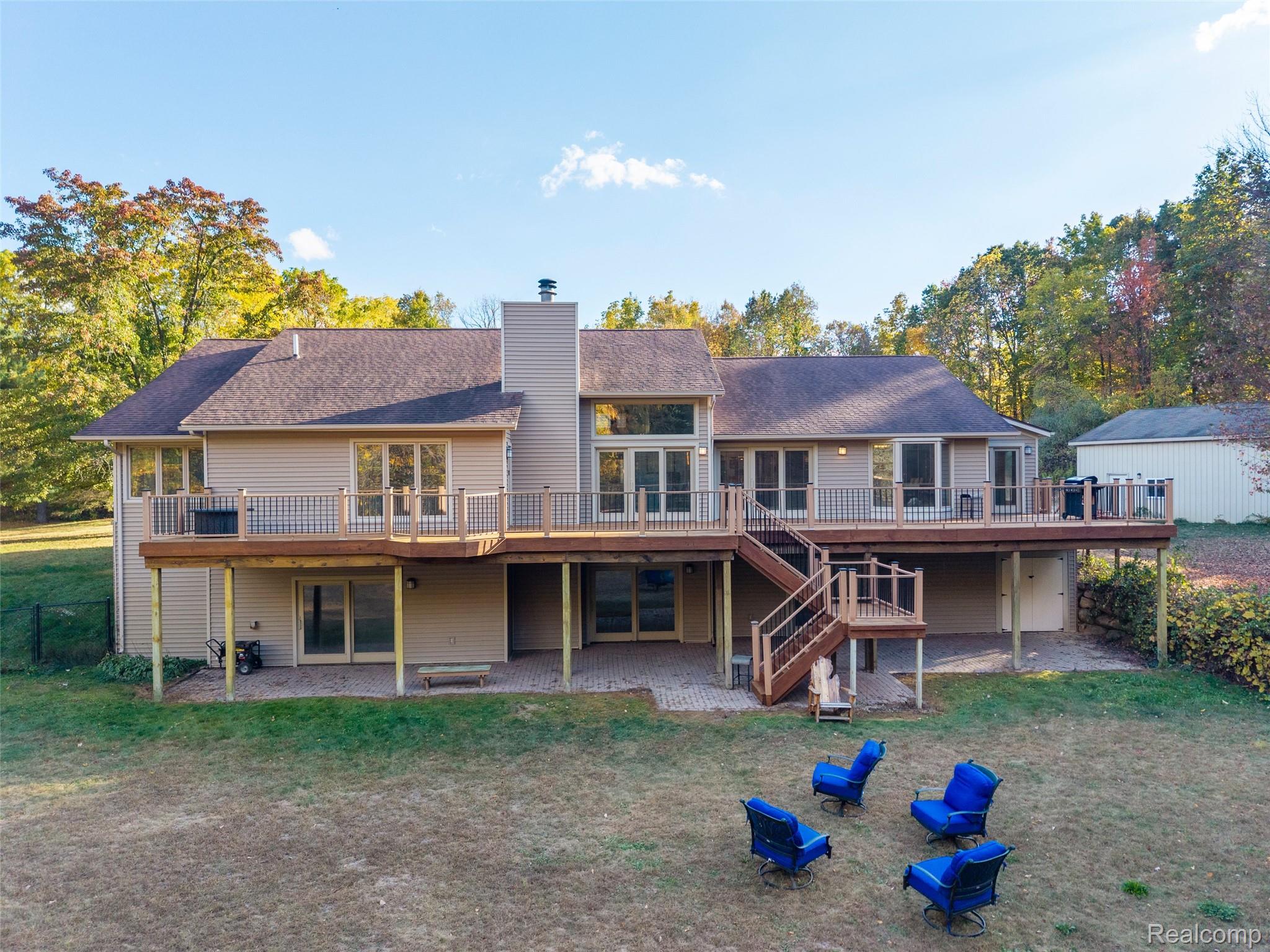 7286 Pine Knob Road — photo