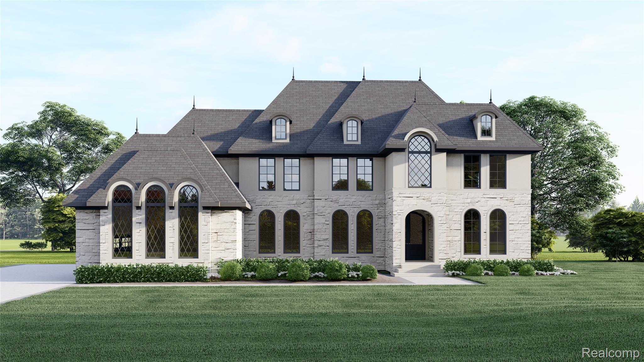 2717 Turtle Shores French Drive — photo