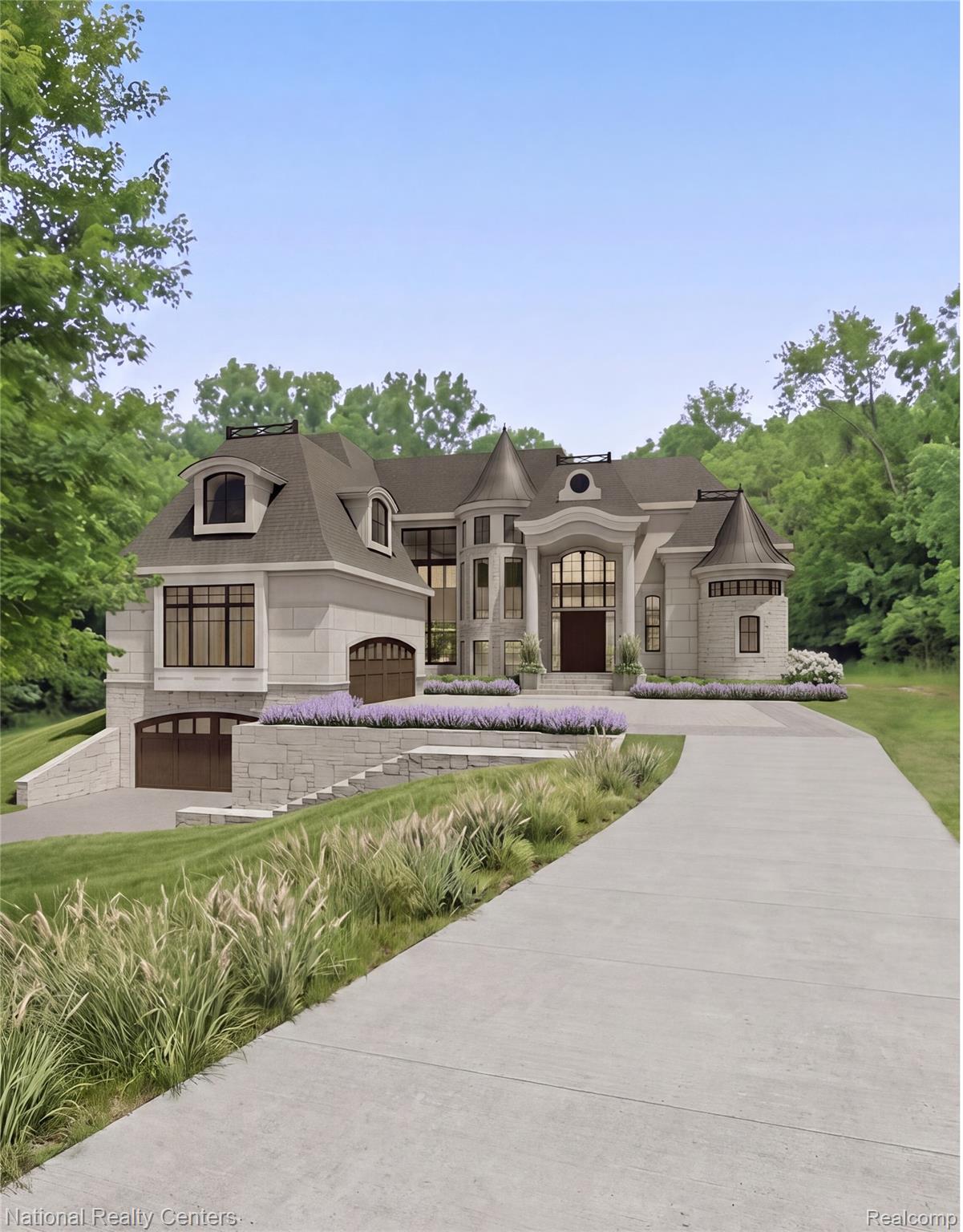 3641 Northwood Drive — photo