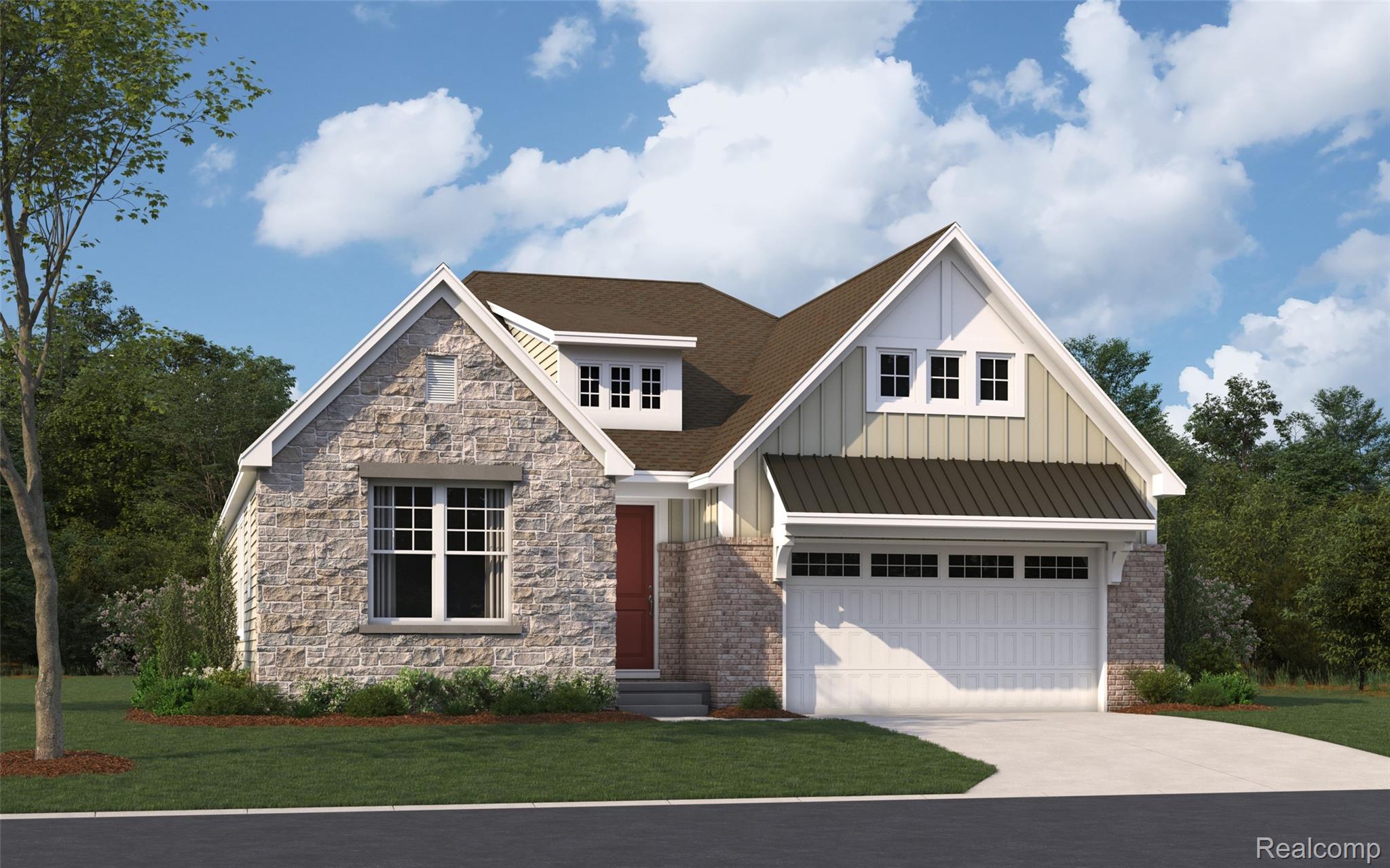 60832 Davis Creek Lane — photo