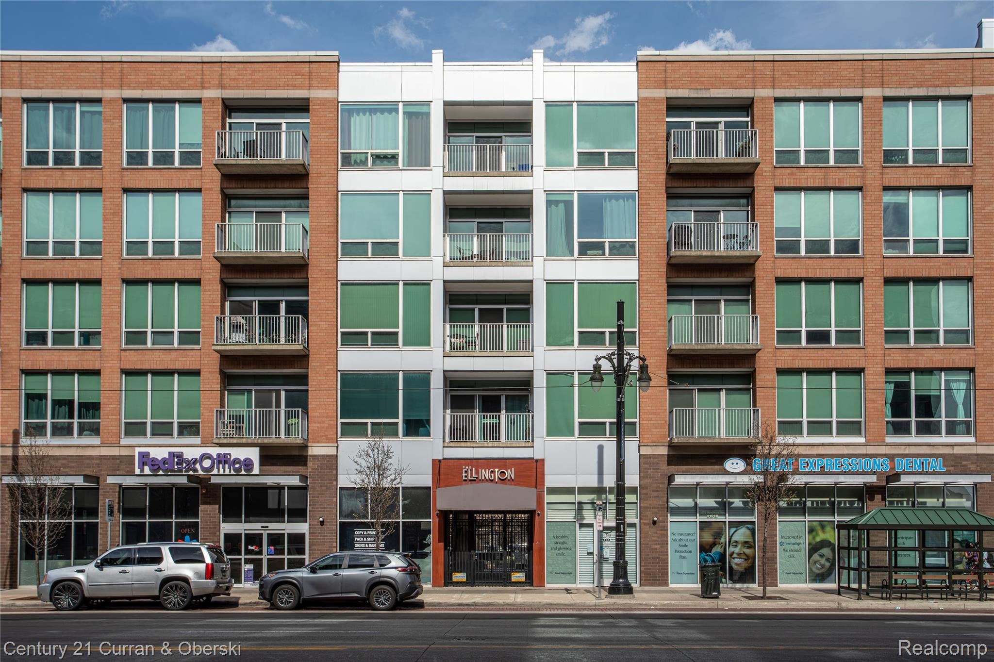 3670 Woodward Avenue 303 — photo
