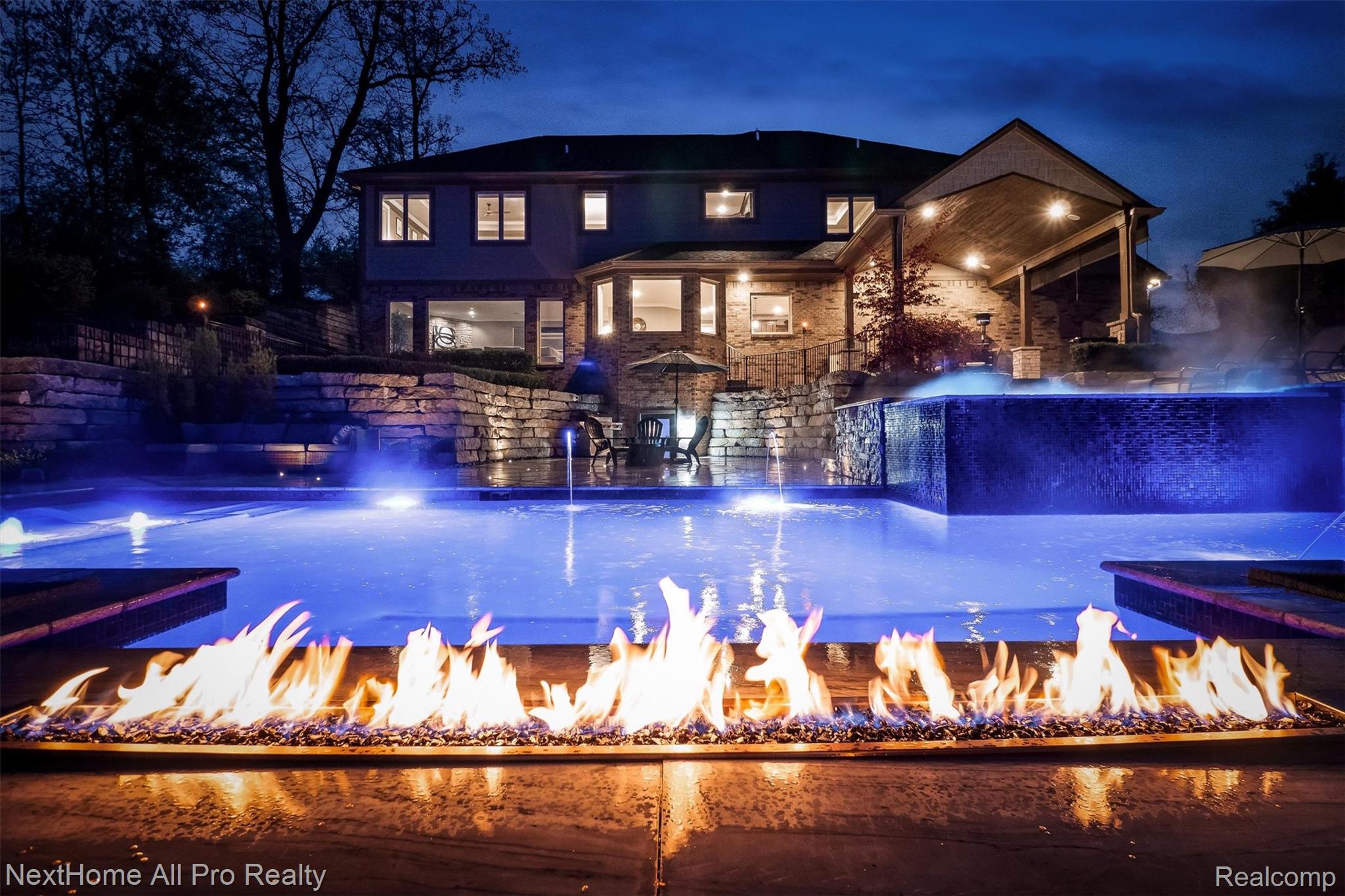 12385 Boulder Pass Drive — photo