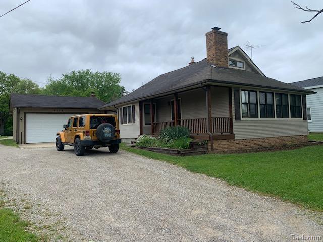 6378 Gale Road — photo