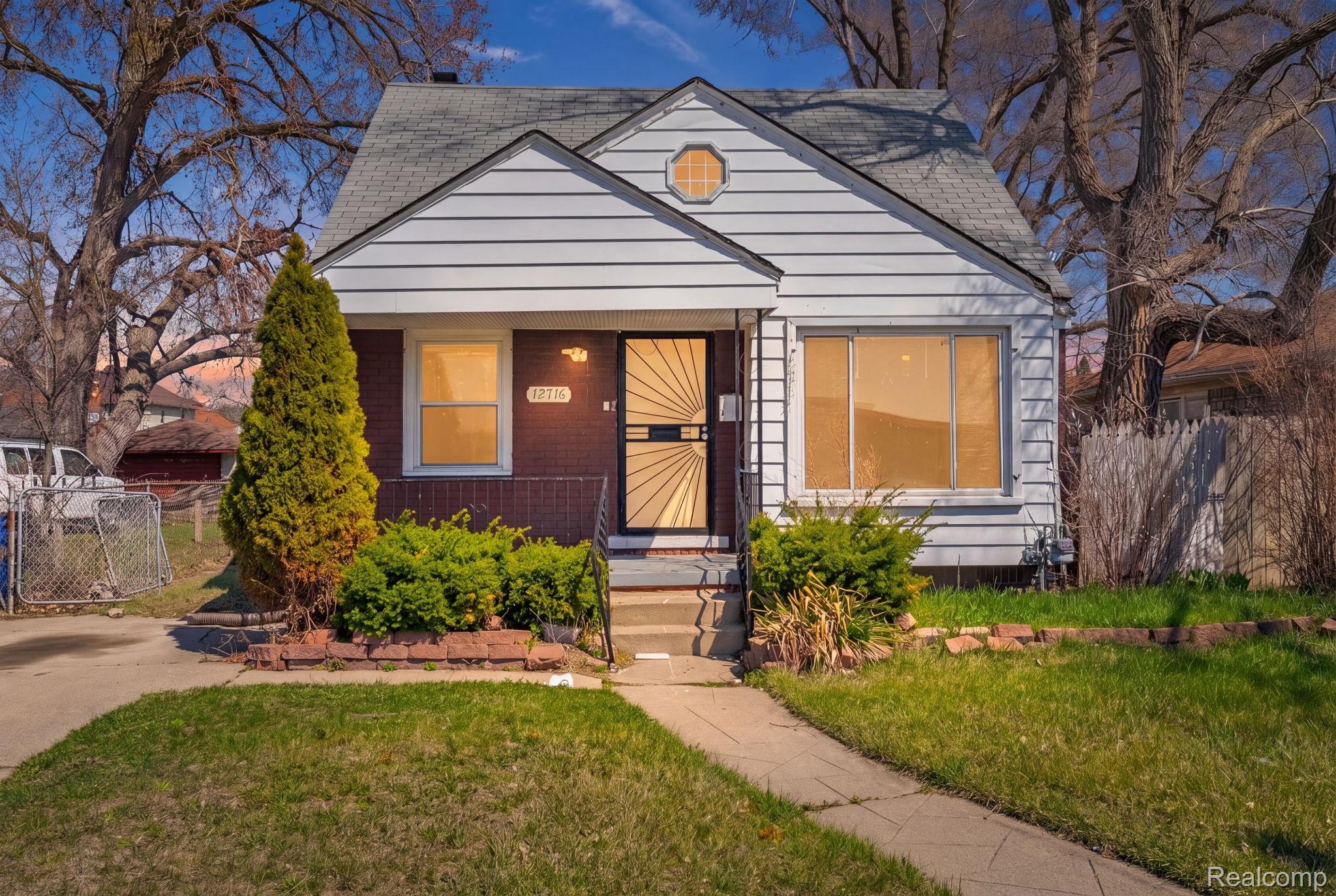 12716 Conner Street — photo