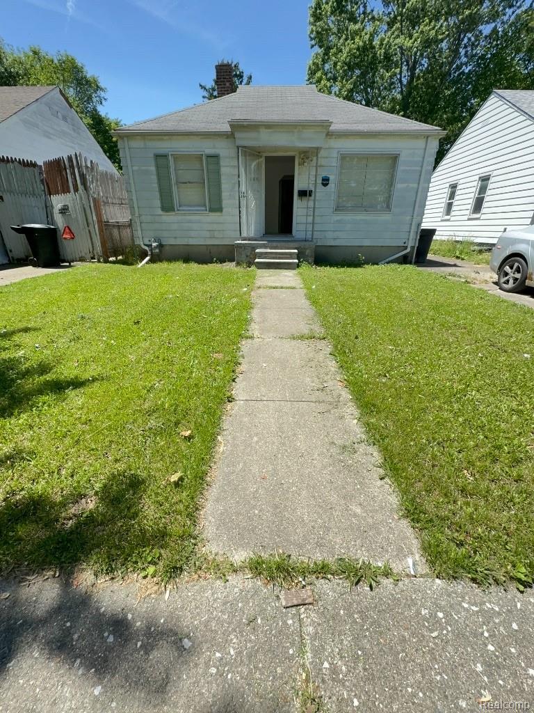 8647 Stout Street — photo