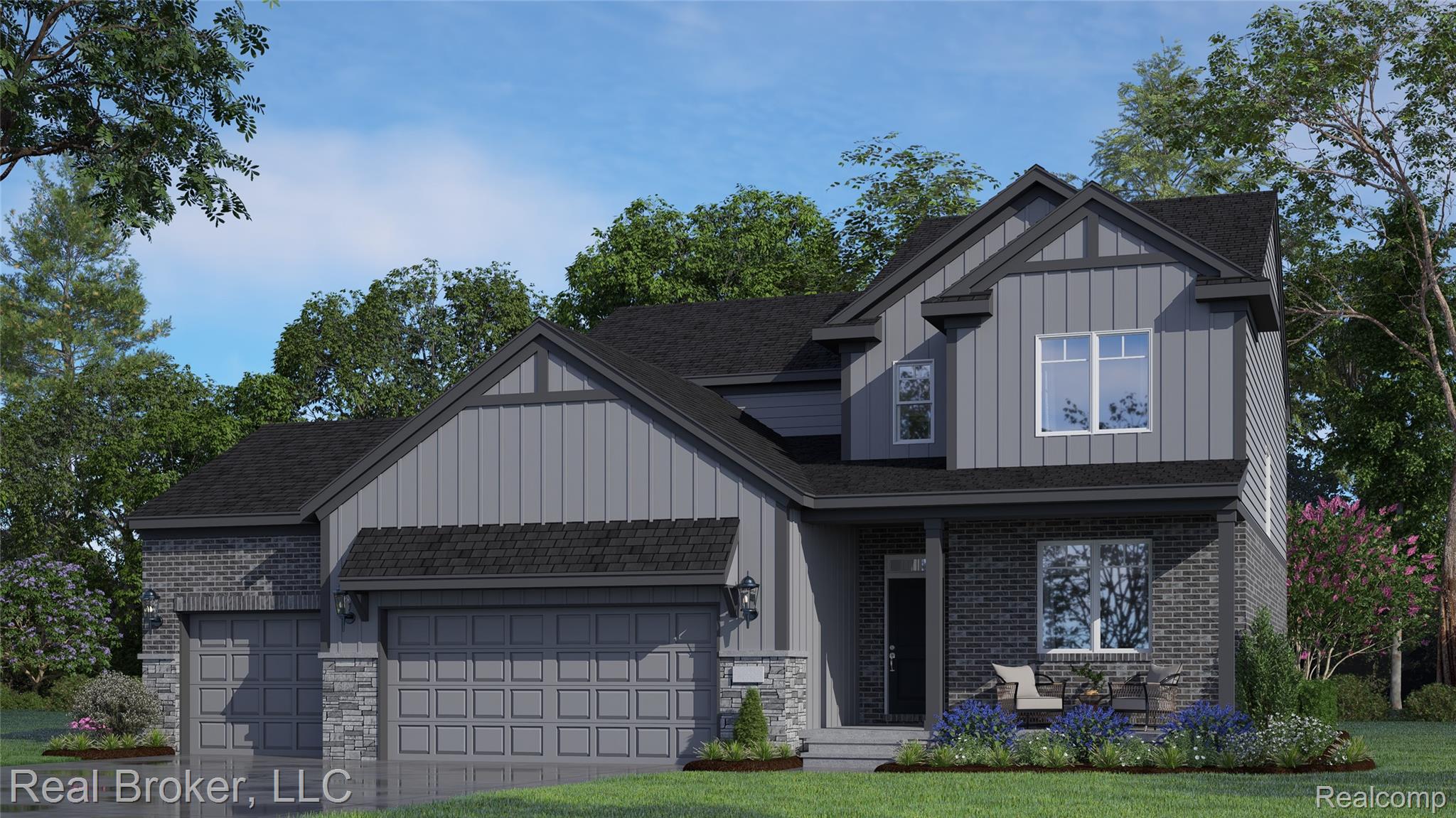 53969 Carrigan Drive — photo