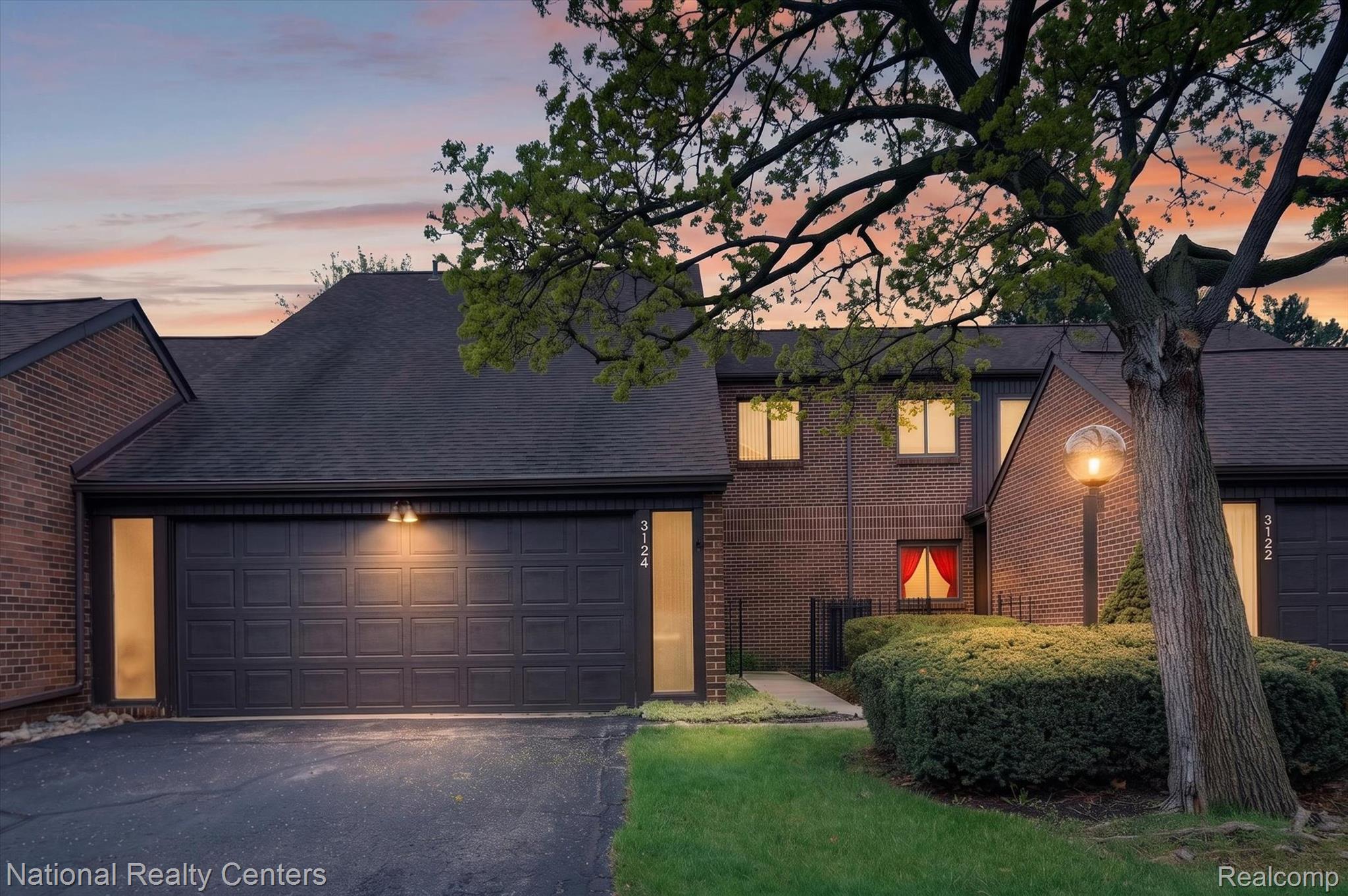 3124 Lindenwood Drive — photo