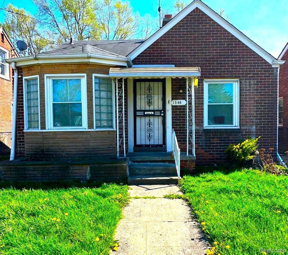 15480 Saratoga Street — photo