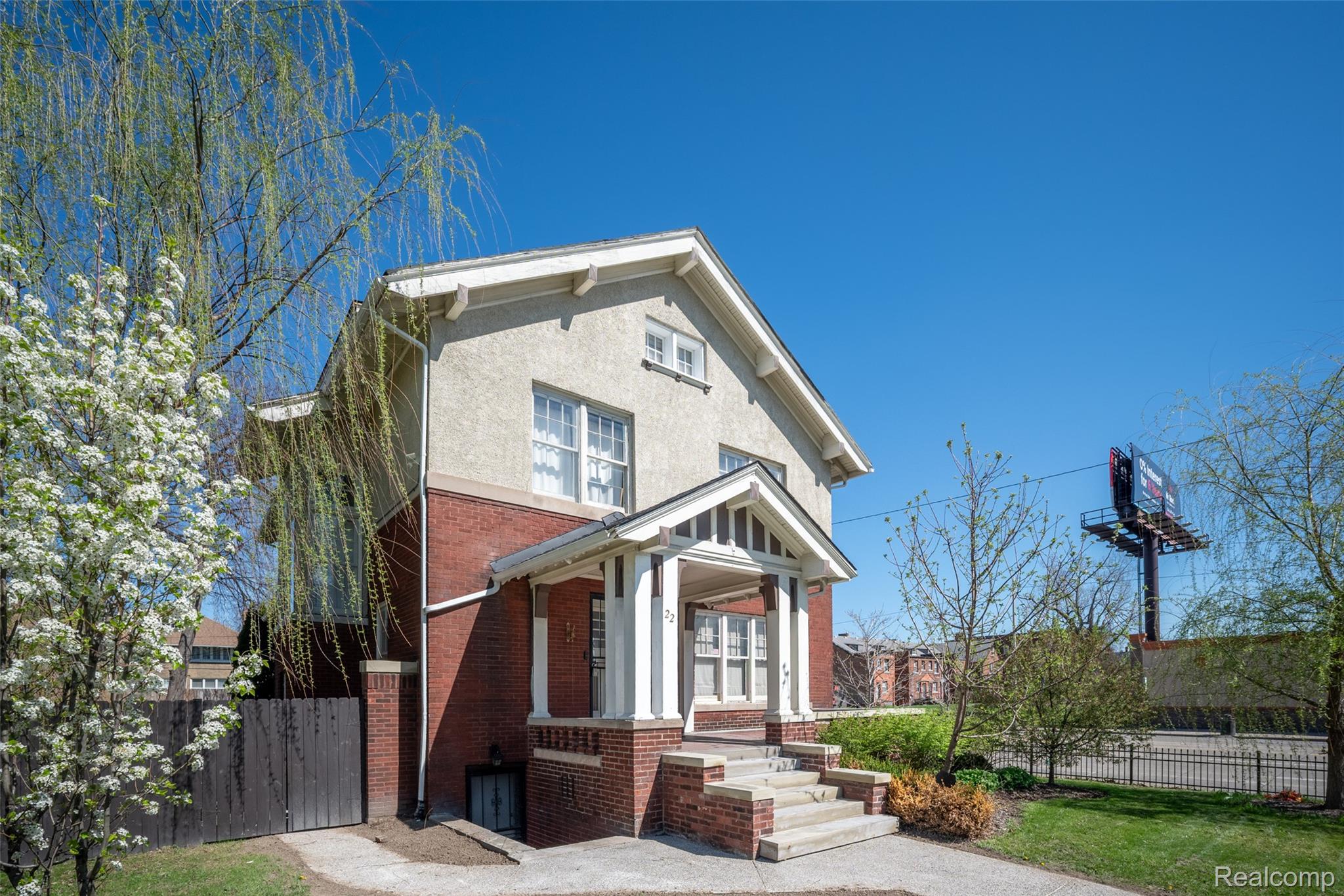 22 Edison Street — photo