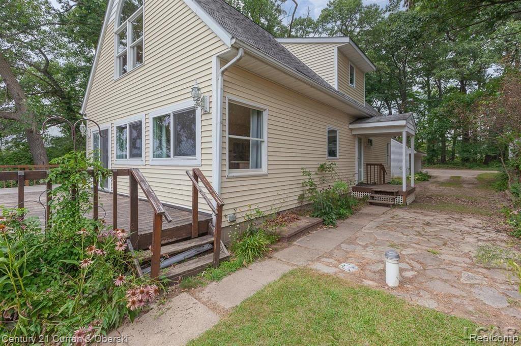 117 Studer Drive — photo