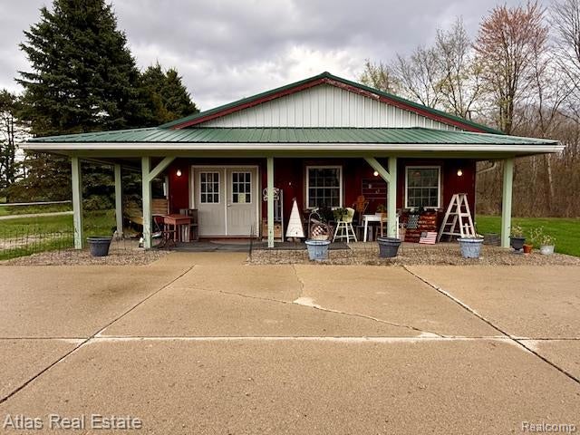 14124 N State Road — photo