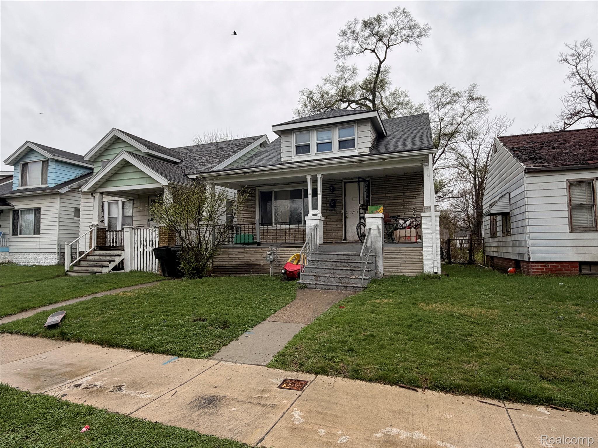 18103 Orleans Street — photo
