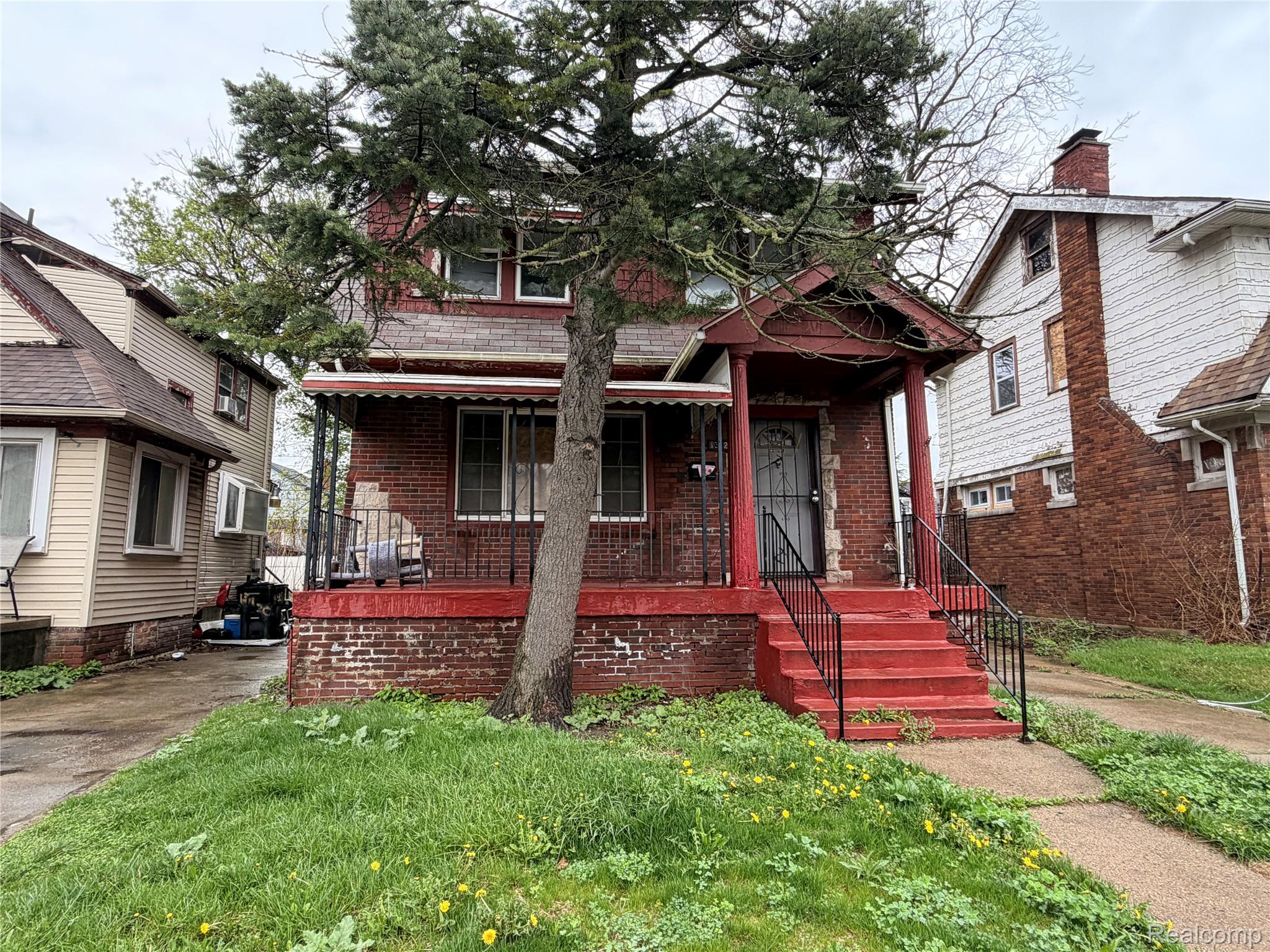 13120 Birwood Street — photo