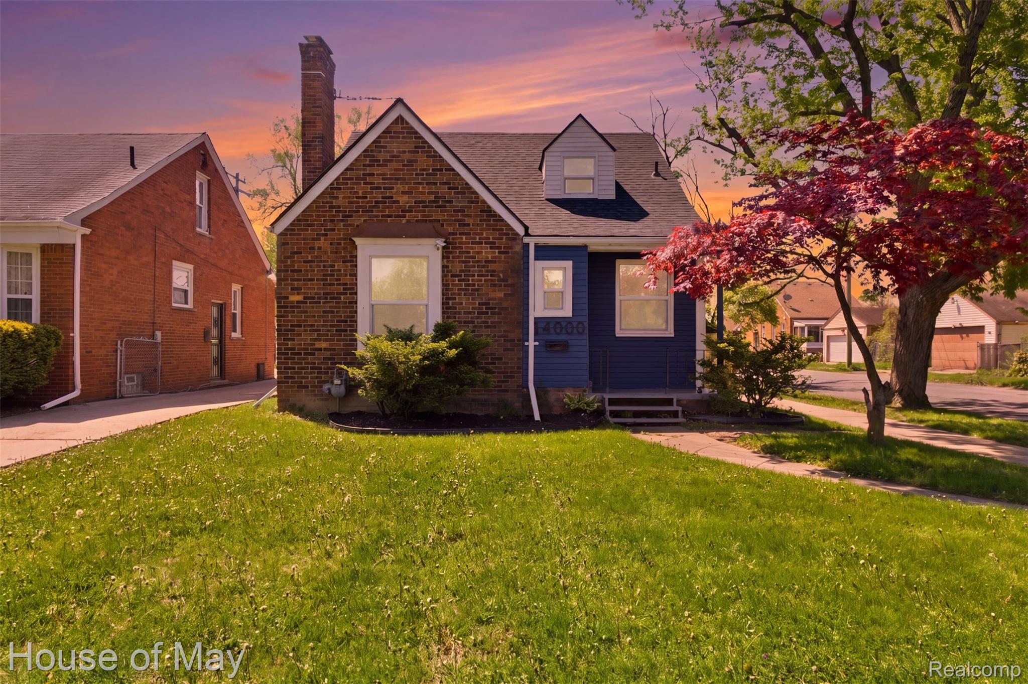 14000 Bringard Drive — photo