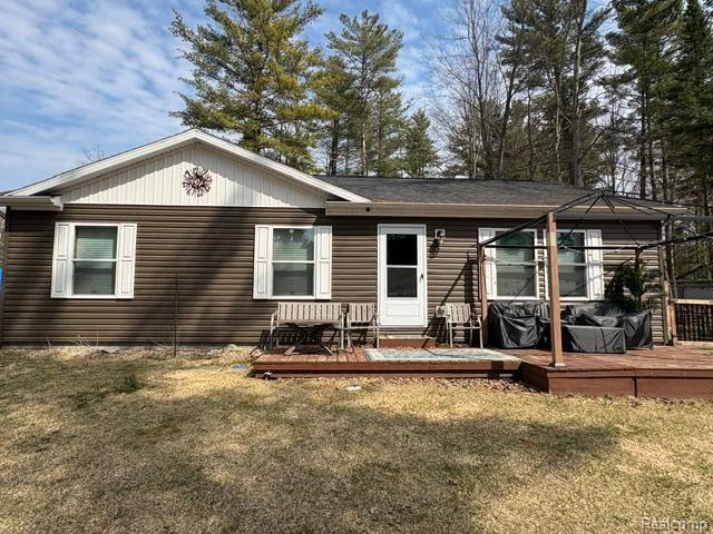 3615 Pinelands Point Road — photo