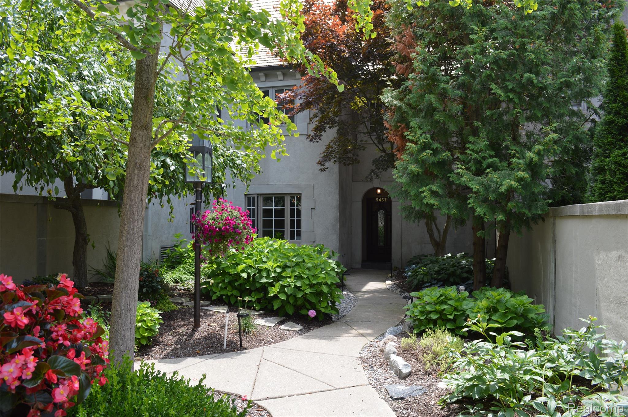 5467 Bristol Parke Drive — photo