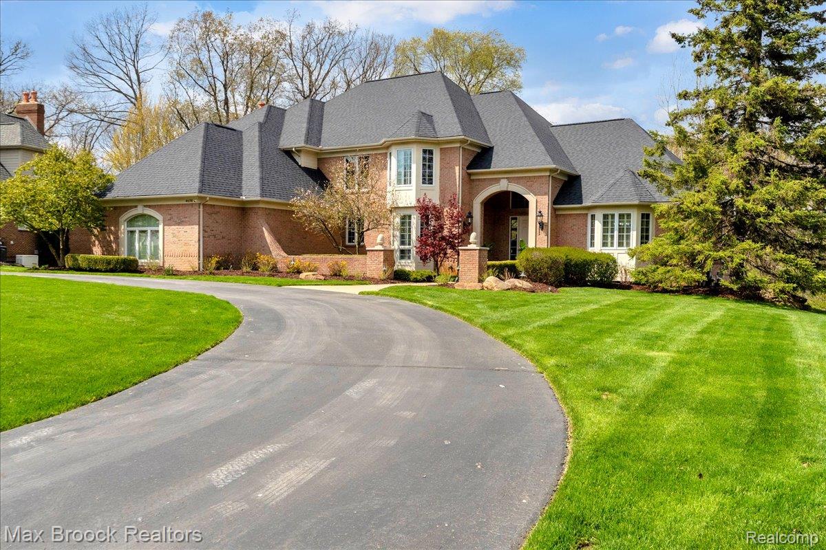 4638 Goodison Place Drive, Rochester, MI 48306 — photo 3